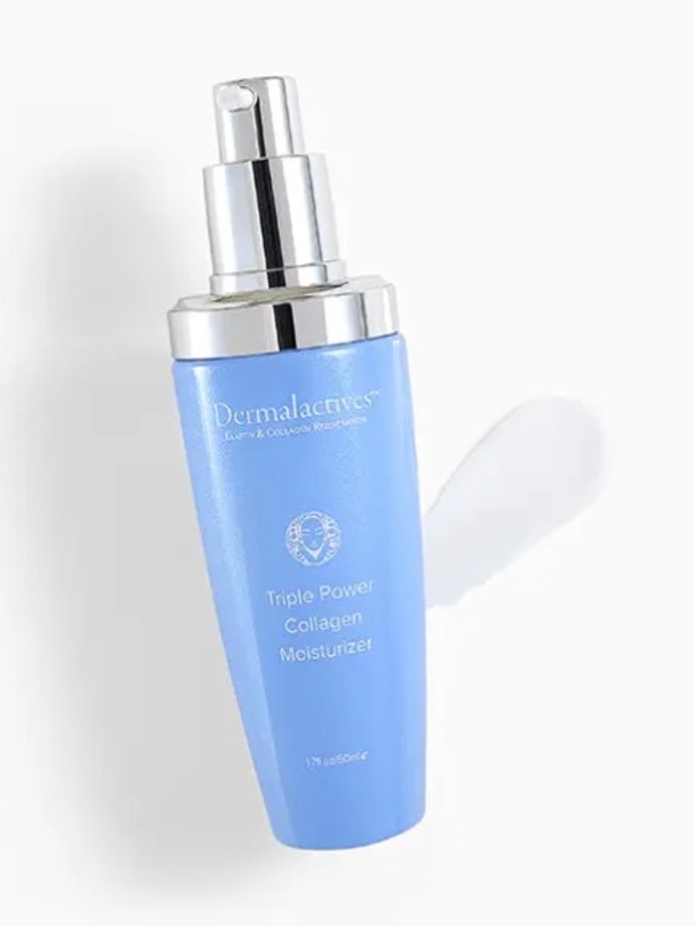 DERMALACTIVES
Purifying Triple Power Collagen Moisturizer